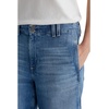 image:imageAG Jeans Natasha MidRise Wide Leg in IrisIris