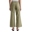 image:imageAG Jeans Natasha MidRise Wide Leg in IrisSulfur Basil