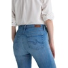 image:imageAG Jeans Prima Low Rise Cigarette Ankle JeansAtlantis
