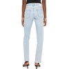 image:imageAG Jeans Sandra Low Rise Slim Straight in HarvestHarvest