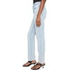 image:imageAG Jeans Sandra Low Rise Slim Straight in HarvestHarvest
