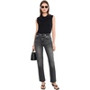 image:imageAG Jeans The Boyfriend MidRise Relaxed Fit in FarewellFarewell