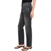 image:imageAG Jeans The Boyfriend MidRise Relaxed Fit in FarewellFarewell