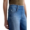 image:imageAG Jeans Womens Deven Ultra High Rise Wide LegRunway
