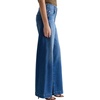 image:imageAG Jeans Womens Deven Ultra High Rise Wide LegRunway