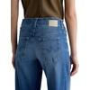 image:imageAG Jeans Womens Deven Ultra High Rise Wide LegRunway