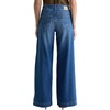 image:imageAG Jeans Womens Deven Ultra High Rise Wide LegRunway