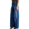 image:imageAG Jeans Womens Deven Ultra High Rise Wide LegRunway