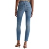 image:imageAG Jeans Womens Farrah Mid Rise Skinny Ankle Jean18 Years Dream