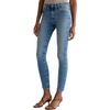 image:imageAG Jeans Womens Farrah Mid Rise Skinny Ankle Jean18 Years Dream