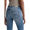 image:imageAG Jeans Womens Farrah Mid Rise Skinny Ankle Jean18 Years Dream