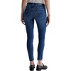 image:imageAG Jeans Womens Farrah Mid Rise Skinny Ankle JeanLucerne