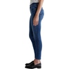 image:imageAG Jeans Womens Farrah Mid Rise Skinny Ankle JeanLucerne