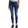 image:imageAG Jeans Womens Farrah Mid Rise Skinny Ankle JeanLucerne