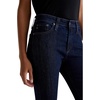 image:imageAG Jeans Womens Farrah Mid Rise Skinny Ankle JeanModern Indigo