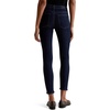 image:imageAG Jeans Womens Farrah Mid Rise Skinny Ankle JeanModern Indigo