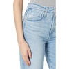 image:imageAG Jeans Womens Kora High Rise Wide Leg
