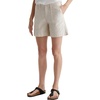 image:imageAG Jeans Womens Rosa Mid Rise Utility ShortOpal Stone