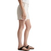 image:imageAG Jeans Womens Rosa Mid Rise Utility ShortOpal Stone