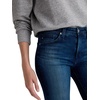 image:imageAG Womens Farrah Mid Rise Skinny Jean in Epilogue Epilogue Size 24 Inseam 30