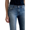 image:imageAG Womens Prima Low Rise Cigarette Jean in Kinship Kinship Size 24 Inseam 30