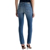 image:imageAG Womens Prima Low Rise Cigarette Jean in Kinship Kinship Size 24 Inseam 30