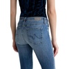 image:imageAG Womens Prima Low Rise Cigarette Jean in Kinship Kinship Size 24 Inseam 30