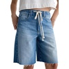 image:imageALMOSTGOLF AG Womens Hattie Cinched ShortsSweetwater