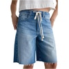 image:imageALMOSTGOLF AG Womens Hattie Cinched ShortsSweetwater