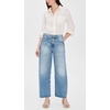 image:imageALMOSTGOLF AG Womens Hattie Crop JeansDivergent