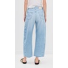 image:imageALMOSTGOLF AG Womens Hattie Crop JeansSunrise