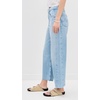 image:imageALMOSTGOLF AG Womens Hattie Crop JeansSunrise
