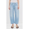 image:imageALMOSTGOLF AG Womens Hattie Crop JeansSunrise