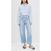 image:imageALMOSTGOLF AG Womens Hattie Crop JeansSunrise