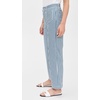 image:imageALMOSTGOLF AG Womens Kassie JeansNordic Stripe Indigo Multi