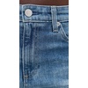 image:imageALMOSTGOLF AG Womens Saige Wide Leg Crop with Panel18 Years Bisou