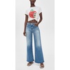 image:imageALMOSTGOLF AG Womens Saige Wide Leg Crop with Panel18 Years Bisou