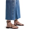 image:imageALMOSTGOLF AG Womens Saige Wide Leg Crop with PanelRosarito