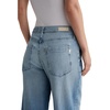 image:imageALMOSTGOLF AG Womens Stella Ankle JeansAries
