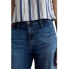 image:imageALMOSTGOLF AG Womens Stella Ankle JeansIndigo Shade