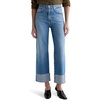 image:imageAG Adriano Goldschmied Womens Kora High Rise Wide AnkleSincerely