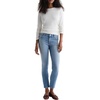 image:imageAG Adriano Goldschmied Womens Prima Ankle JeanSolera