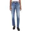 image:imageAG Jeans ExBoyfriend MidRise Slouchy Slim in 15 Years Prague15 Years Prague