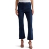 image:imageAG Jeans Farrah MidRise PullOn Crop Boot Jeans in HyacinthHyacinth