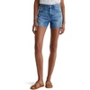 image:imageAG Jeans Halle HighRise Relaxed ShortsFlashback