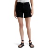 image:imageAG Jeans Jude MidRise Chino ShortsSulfur Black