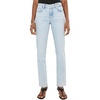 image:imageAG Jeans Sandra Low Rise Slim Straight in HarvestHarvest