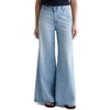 image:imageAG Jeans Womens Posey MidRise Super Wide LegAllusion