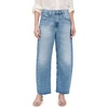 image:imageALMOSTGOLF AG Womens Hattie Crop JeansDivergent