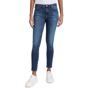image:imageAG Adriano Goldschmied Womens Leggings Ankle Jeans10 Year Alliance